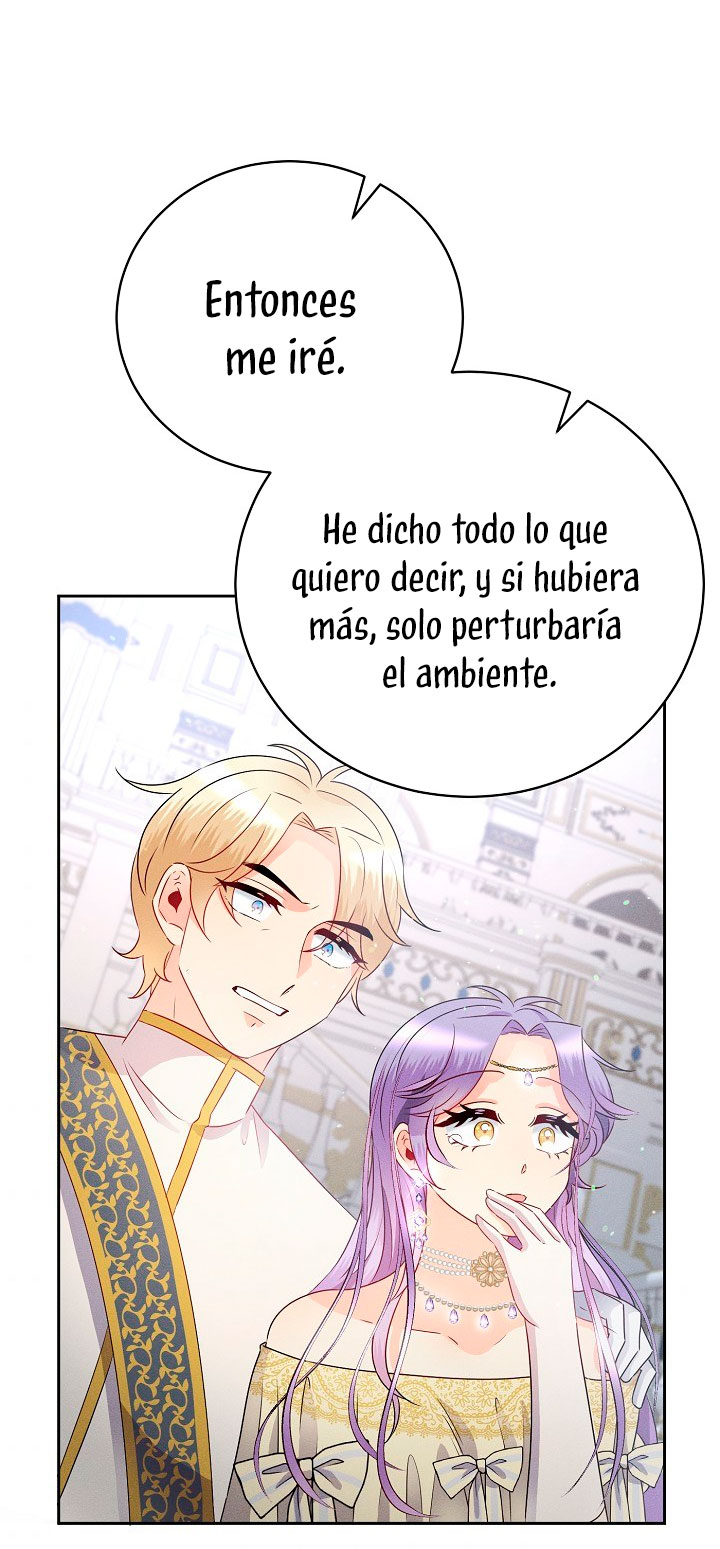 La princesa abandonada se rebelará Capítulo 2 - Página 56