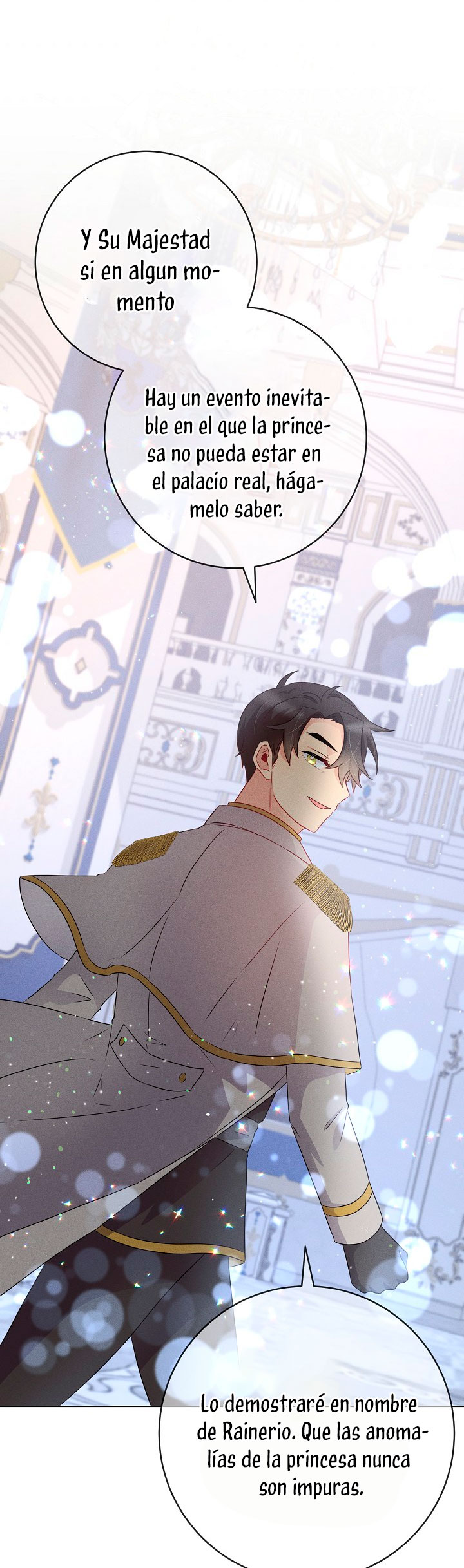 La princesa abandonada se rebelará Capítulo 2 - Página 57