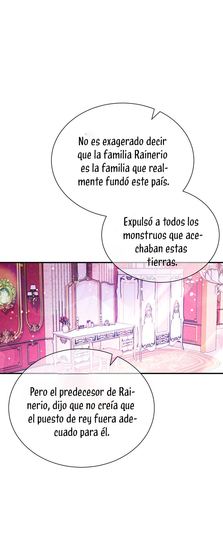 La princesa abandonada se rebelará Capítulo 2 - Página 68