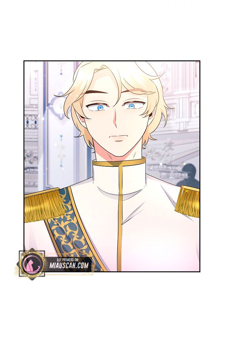 La princesa abandonada se rebelará Capítulo 2 - Página 7