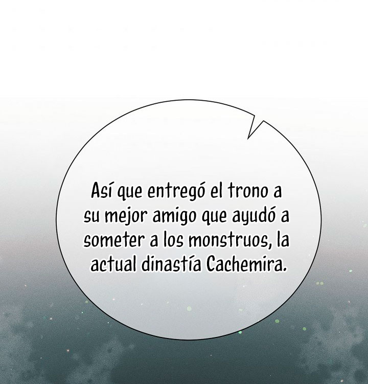 La princesa abandonada se rebelará Capítulo 2 - Página 70