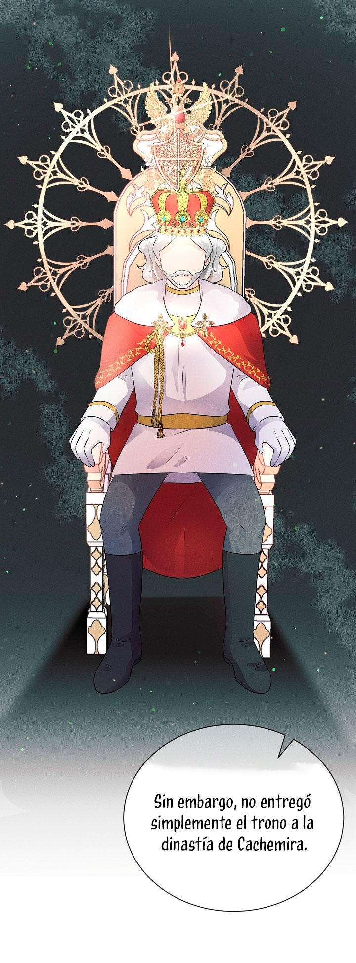 La princesa abandonada se rebelará Capítulo 2 - Página 71