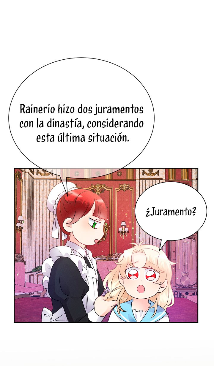 La princesa abandonada se rebelará Capítulo 2 - Página 72