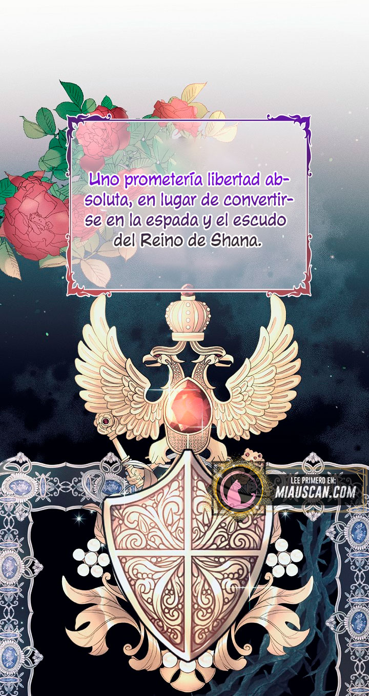 La princesa abandonada se rebelará Capítulo 2 - Página 73