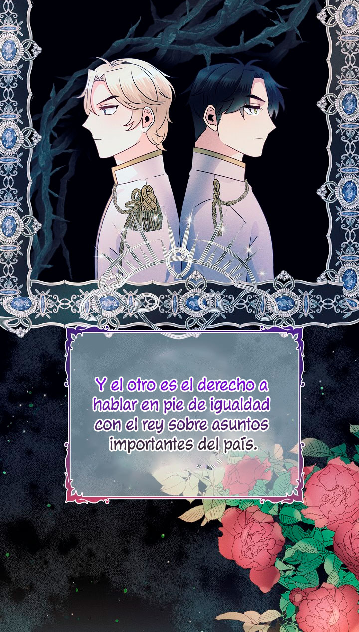 La princesa abandonada se rebelará Capítulo 2 - Página 74