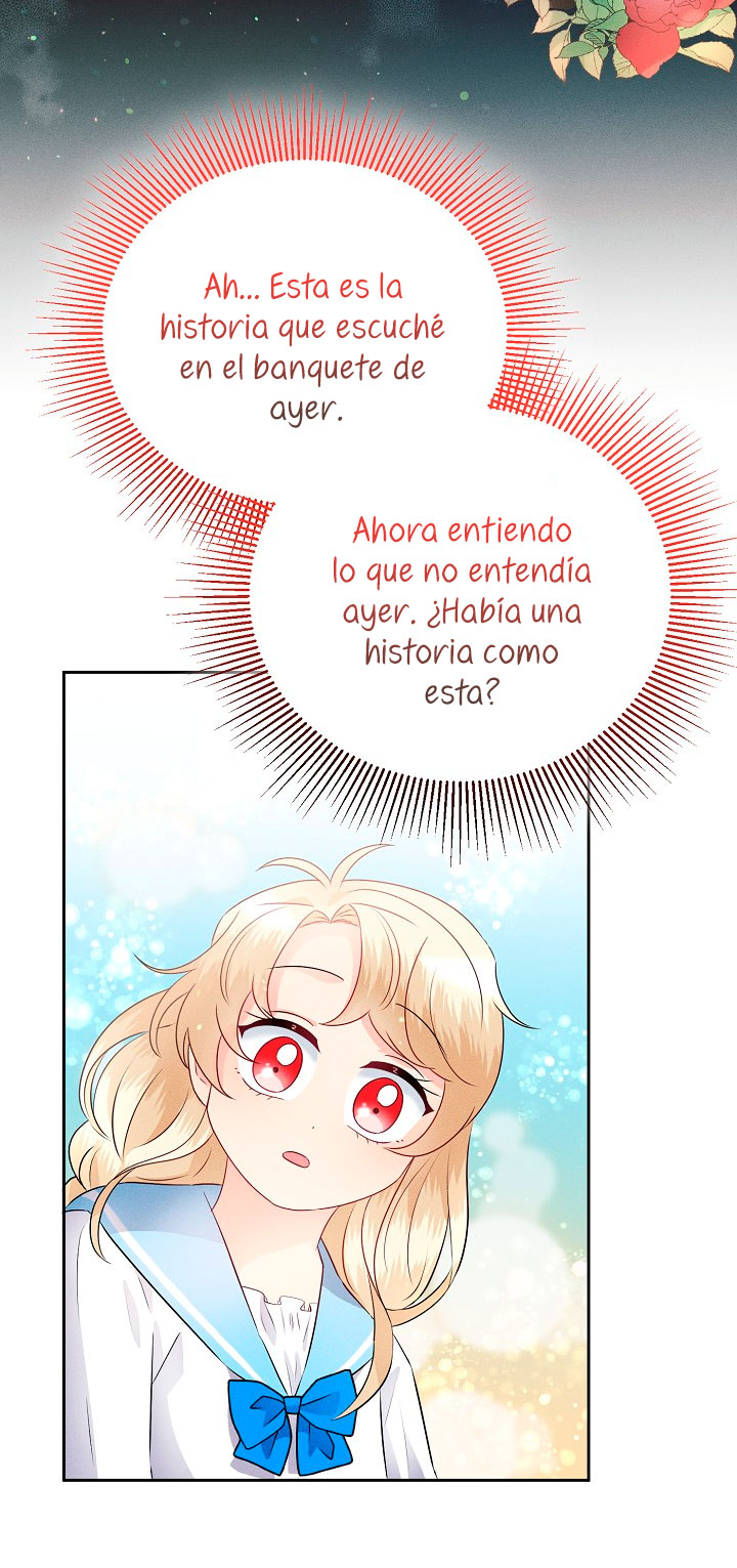 La princesa abandonada se rebelará Capítulo 2 - Página 75