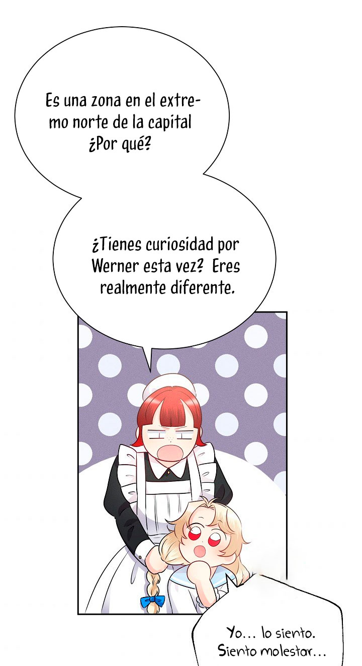 La princesa abandonada se rebelará Capítulo 2 - Página 77