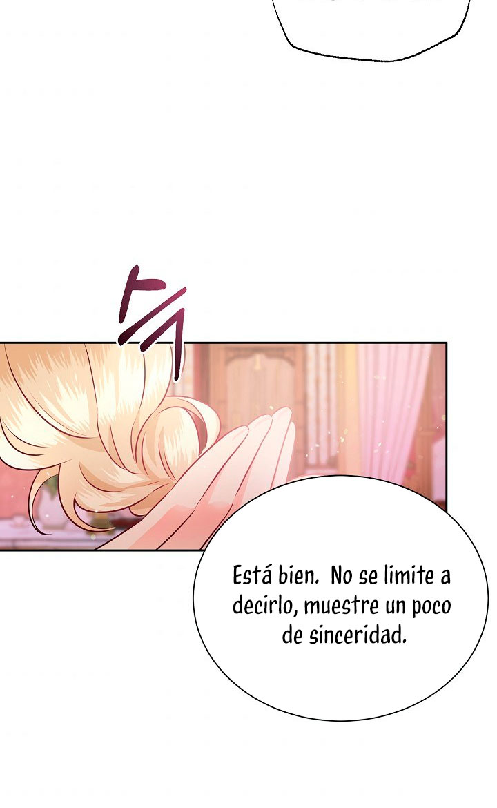 La princesa abandonada se rebelará Capítulo 2 - Página 78