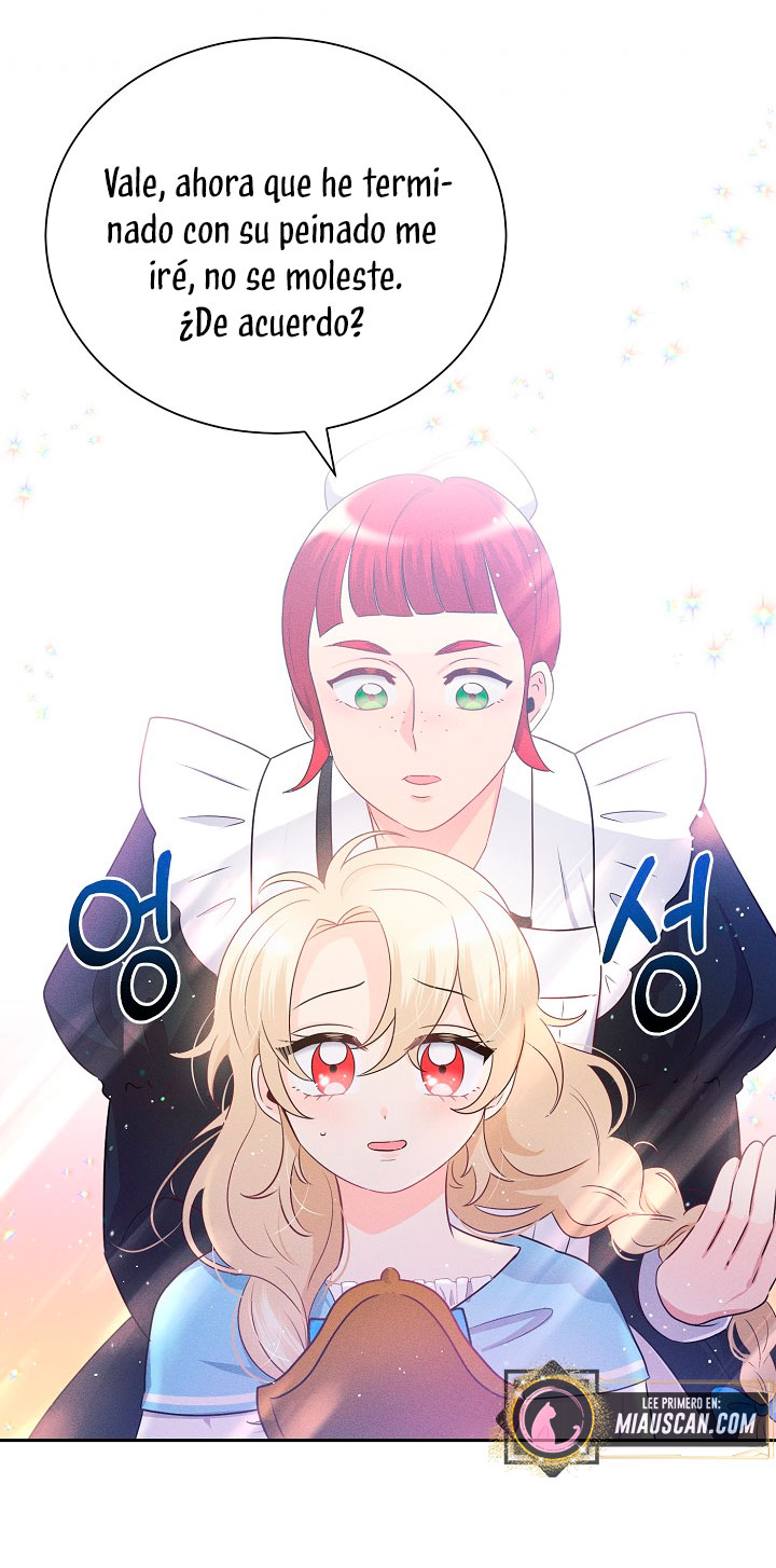 La princesa abandonada se rebelará Capítulo 2 - Página 79