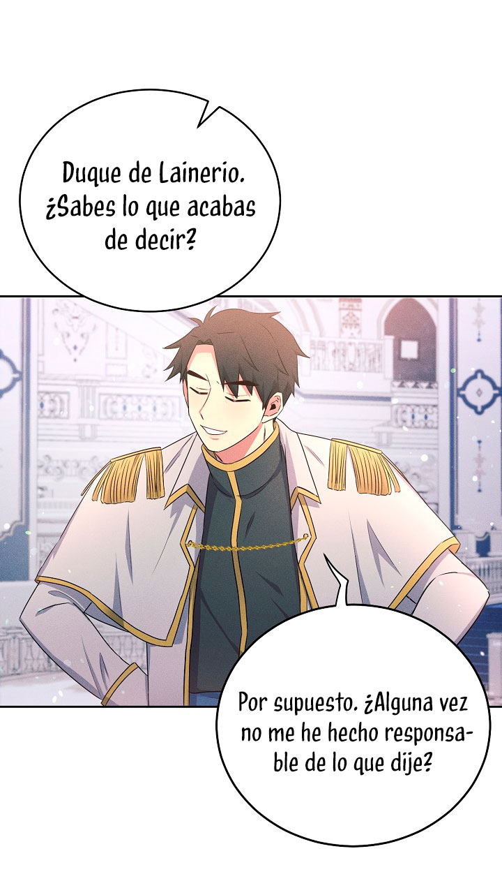 La princesa abandonada se rebelará Capítulo 2 - Página 8