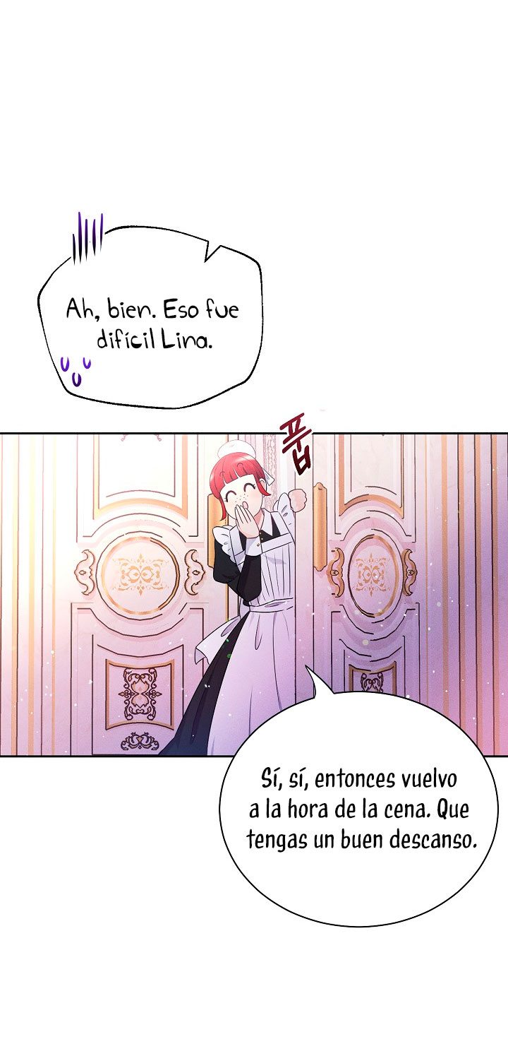 La princesa abandonada se rebelará Capítulo 2 - Página 80