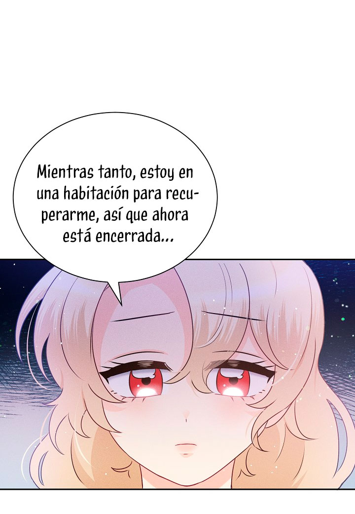 La princesa abandonada se rebelará Capítulo 2 - Página 82