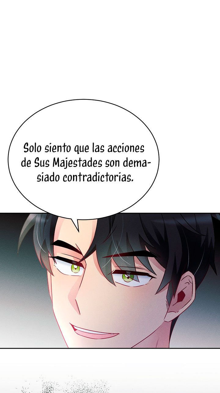 La princesa abandonada se rebelará Capítulo 2 - Página 9