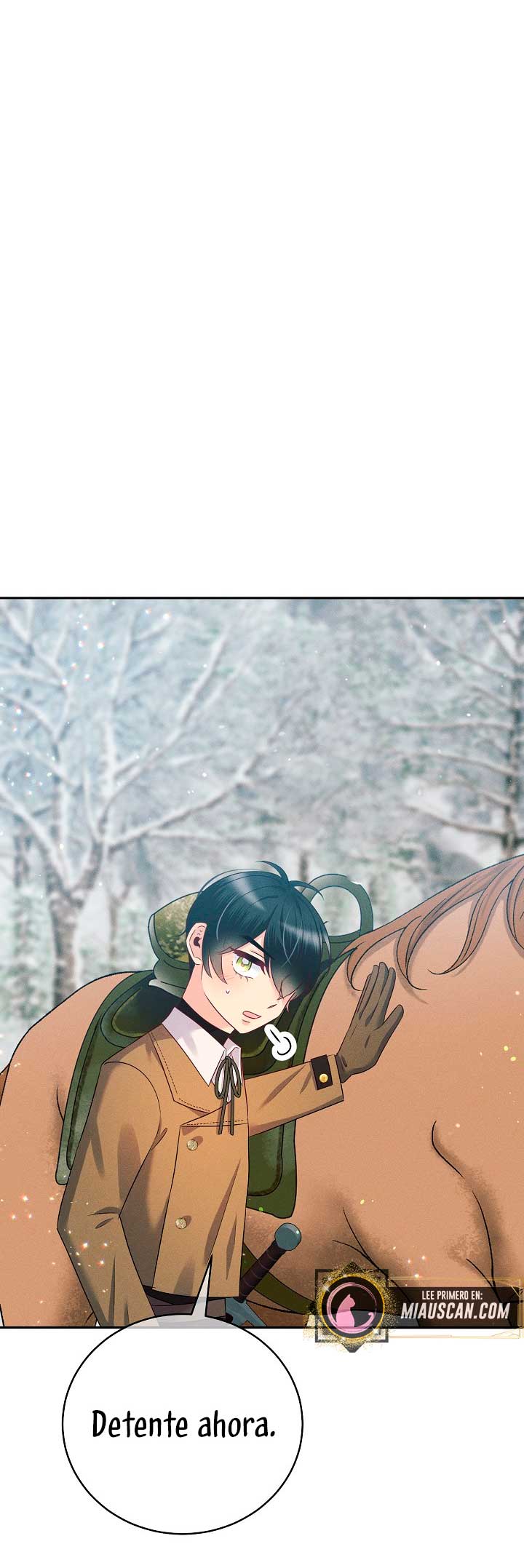 La princesa abandonada se rebelará Capítulo 20 - Página 13