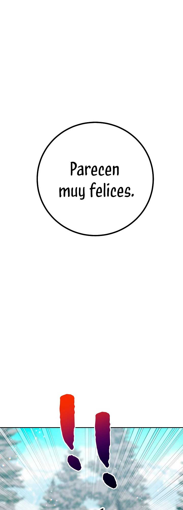 La princesa abandonada se rebelará Capítulo 20 - Página 17