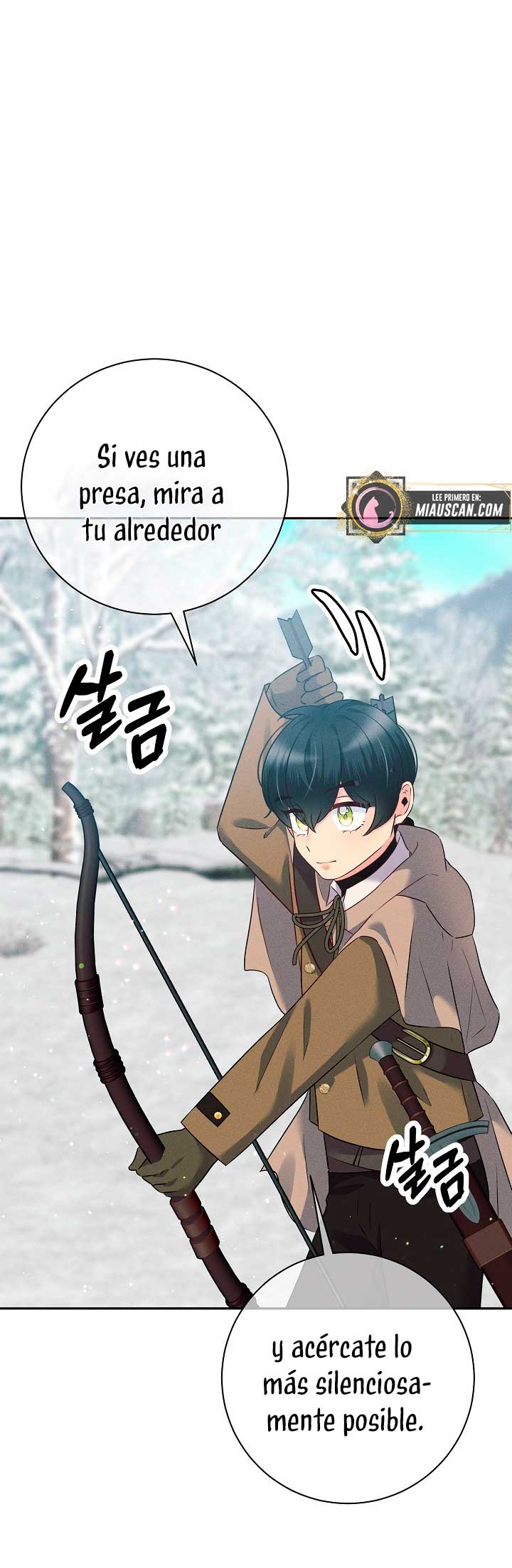 La princesa abandonada se rebelará Capítulo 20 - Página 42