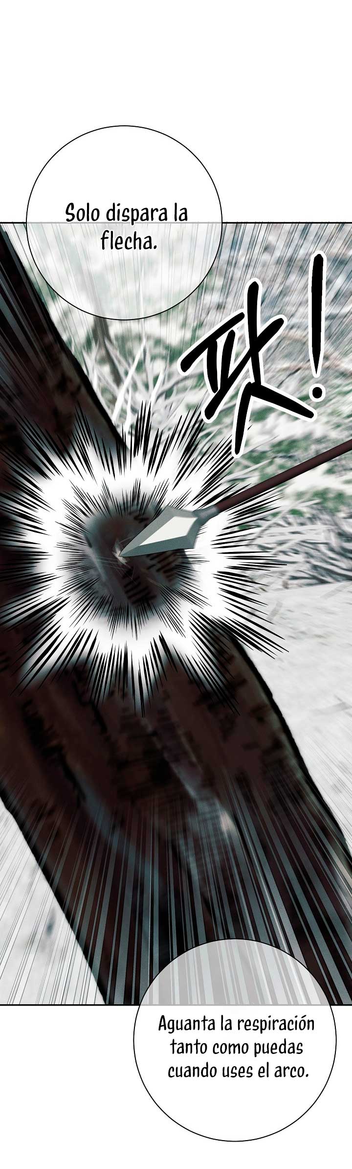 La princesa abandonada se rebelará Capítulo 20 - Página 43