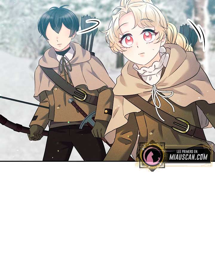 La princesa abandonada se rebelará Capítulo 20 - Página 47