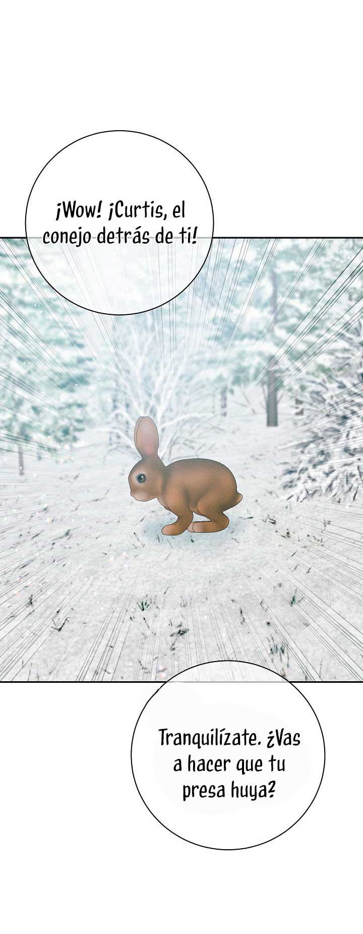 La princesa abandonada se rebelará Capítulo 20 - Página 48