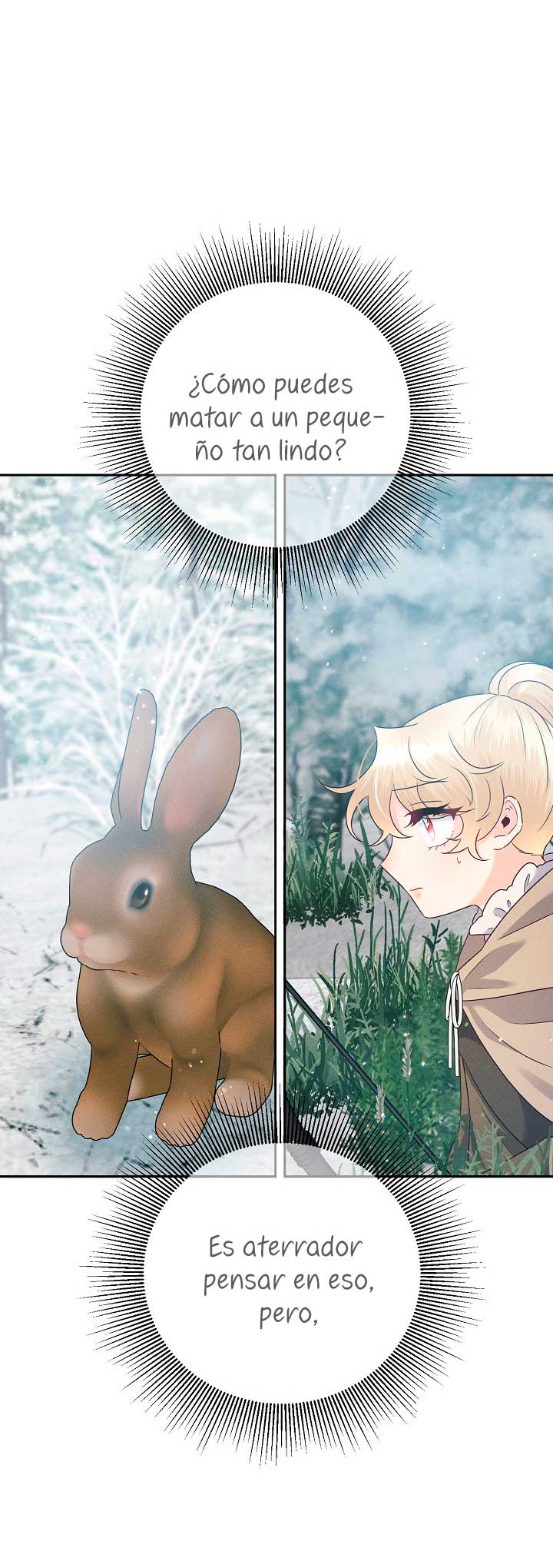 La princesa abandonada se rebelará Capítulo 20 - Página 50