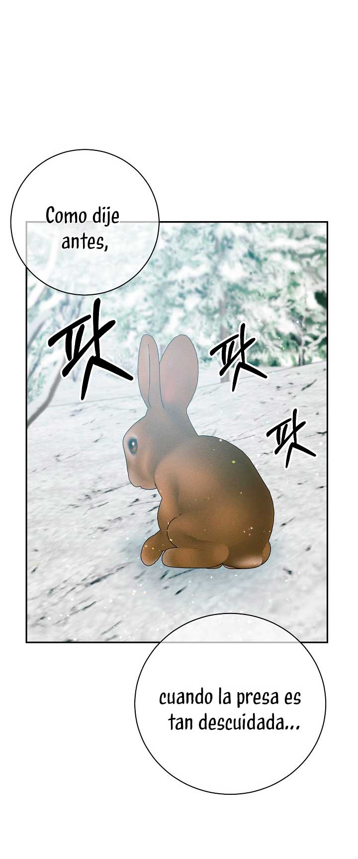 La princesa abandonada se rebelará Capítulo 20 - Página 53