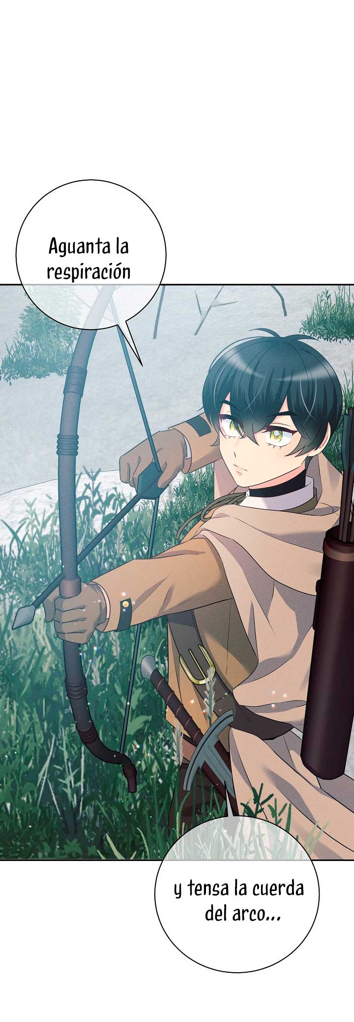 La princesa abandonada se rebelará Capítulo 20 - Página 54