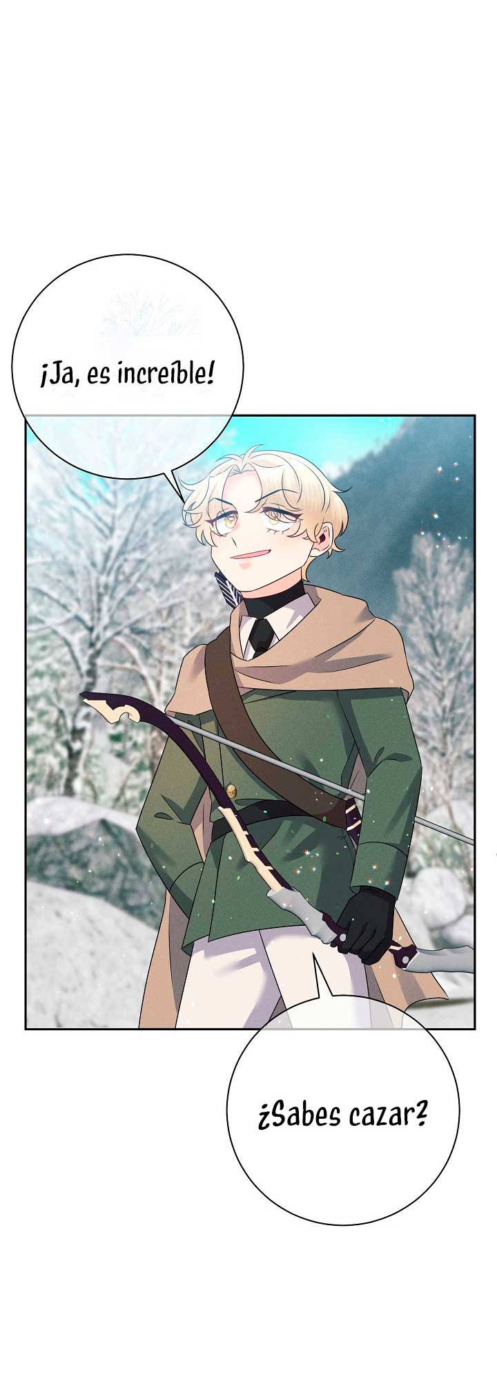 La princesa abandonada se rebelará Capítulo 20 - Página 60