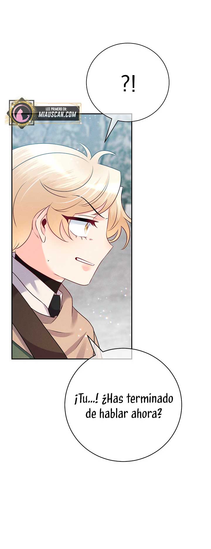 La princesa abandonada se rebelará Capítulo 20 - Página 66