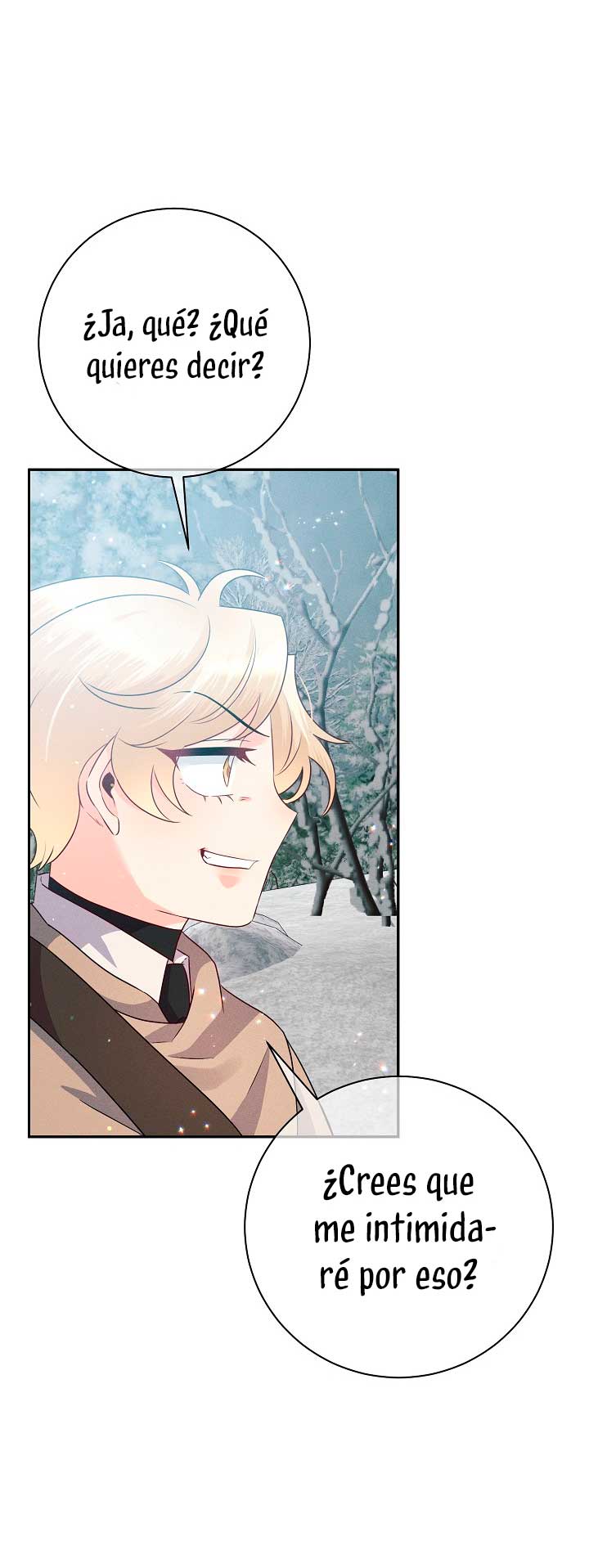 La princesa abandonada se rebelará Capítulo 20 - Página 75