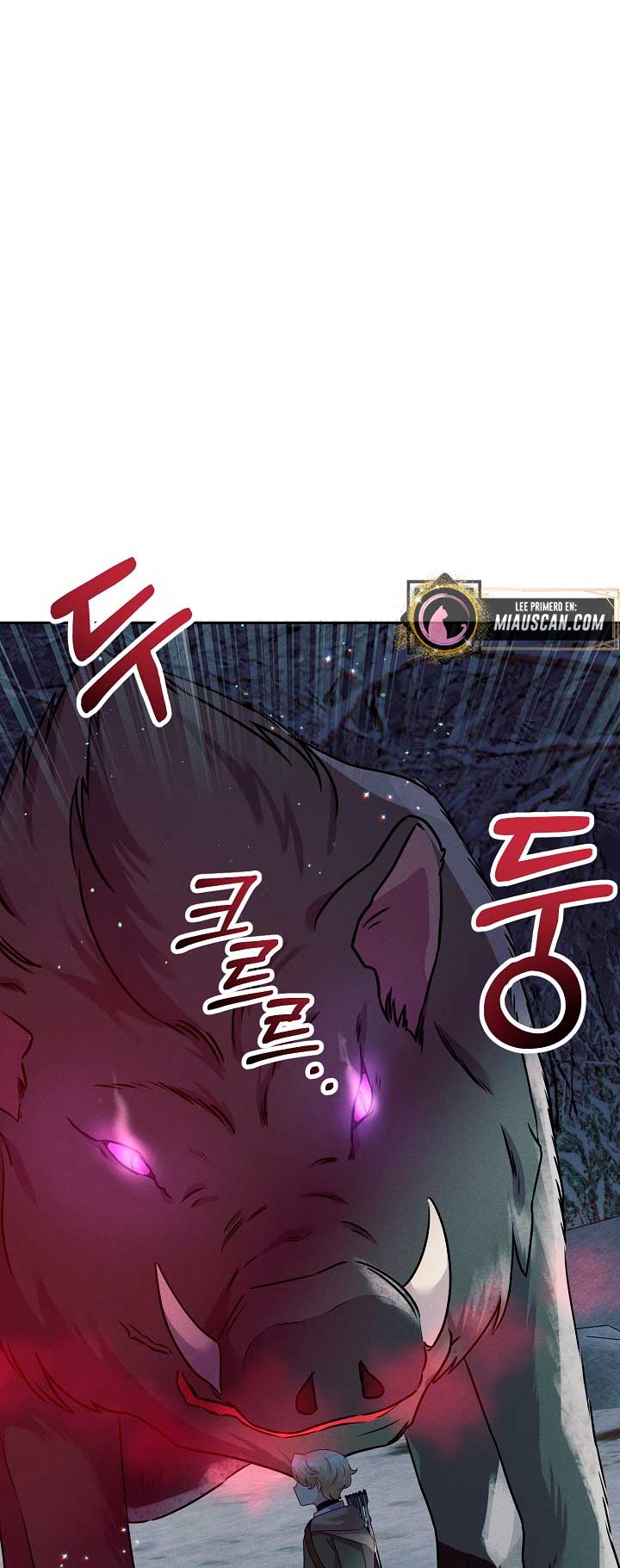 La princesa abandonada se rebelará Capítulo 20 - Página 77