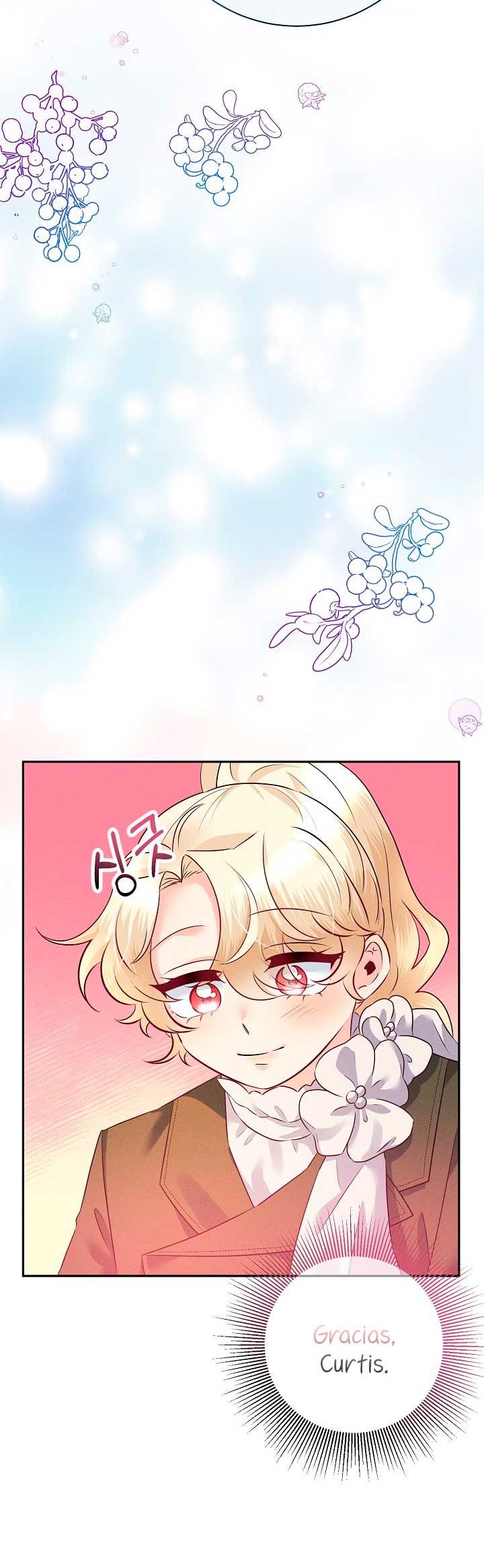 La princesa abandonada se rebelará Capítulo 20 - Página 9