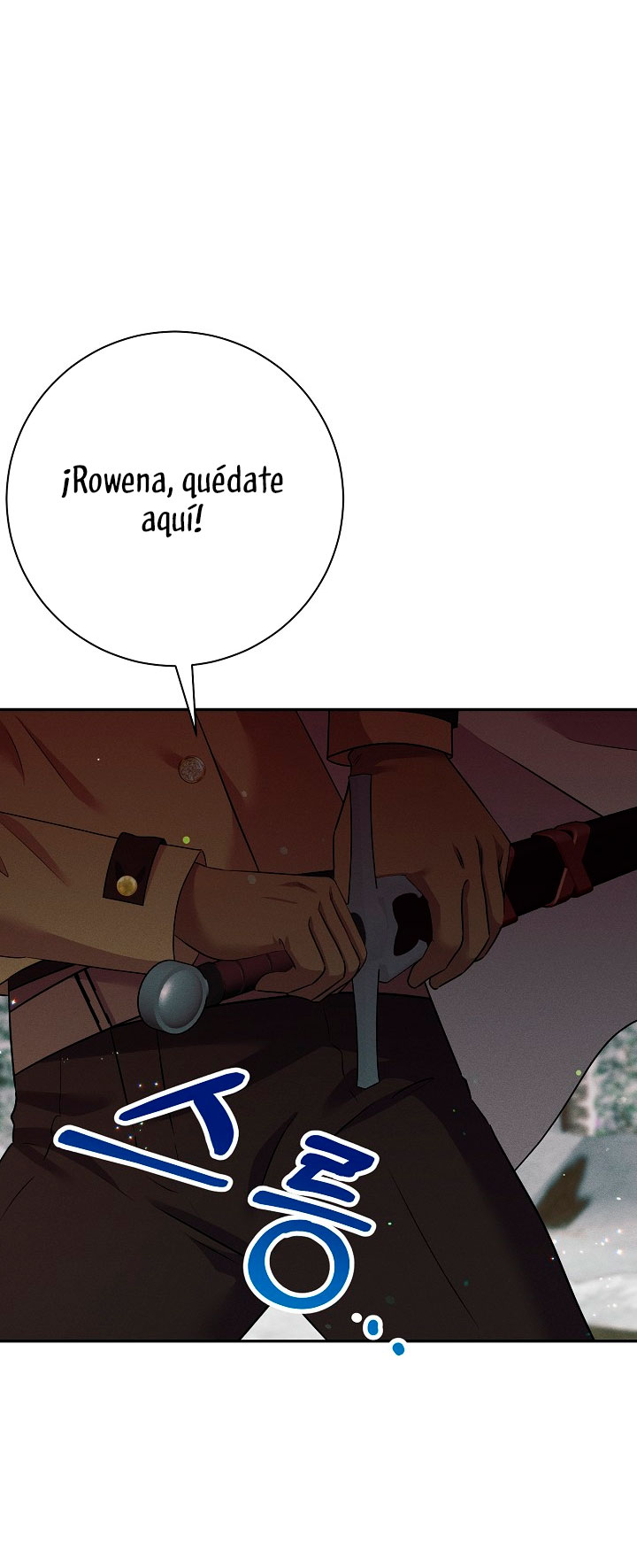 La princesa abandonada se rebelará Capítulo 21 - Página 10