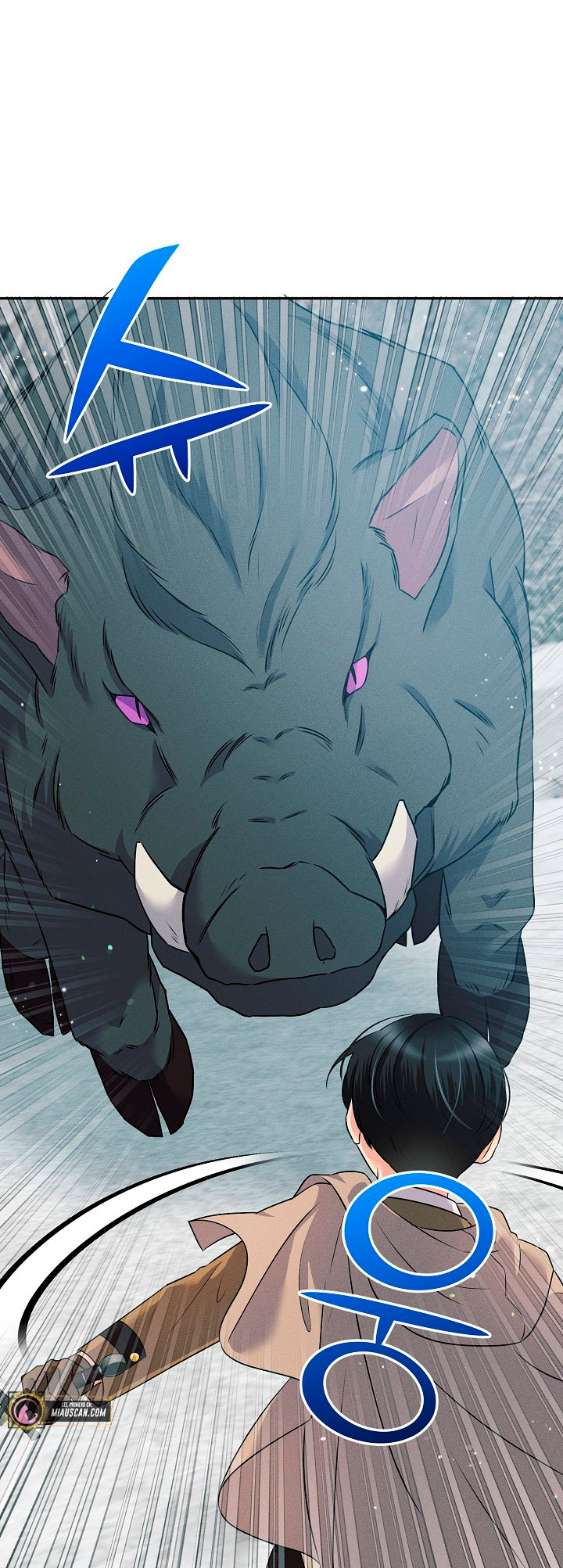 La princesa abandonada se rebelará Capítulo 21 - Página 12