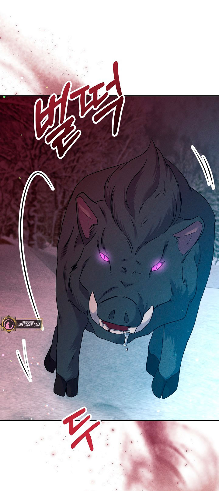 La princesa abandonada se rebelará Capítulo 21 - Página 21