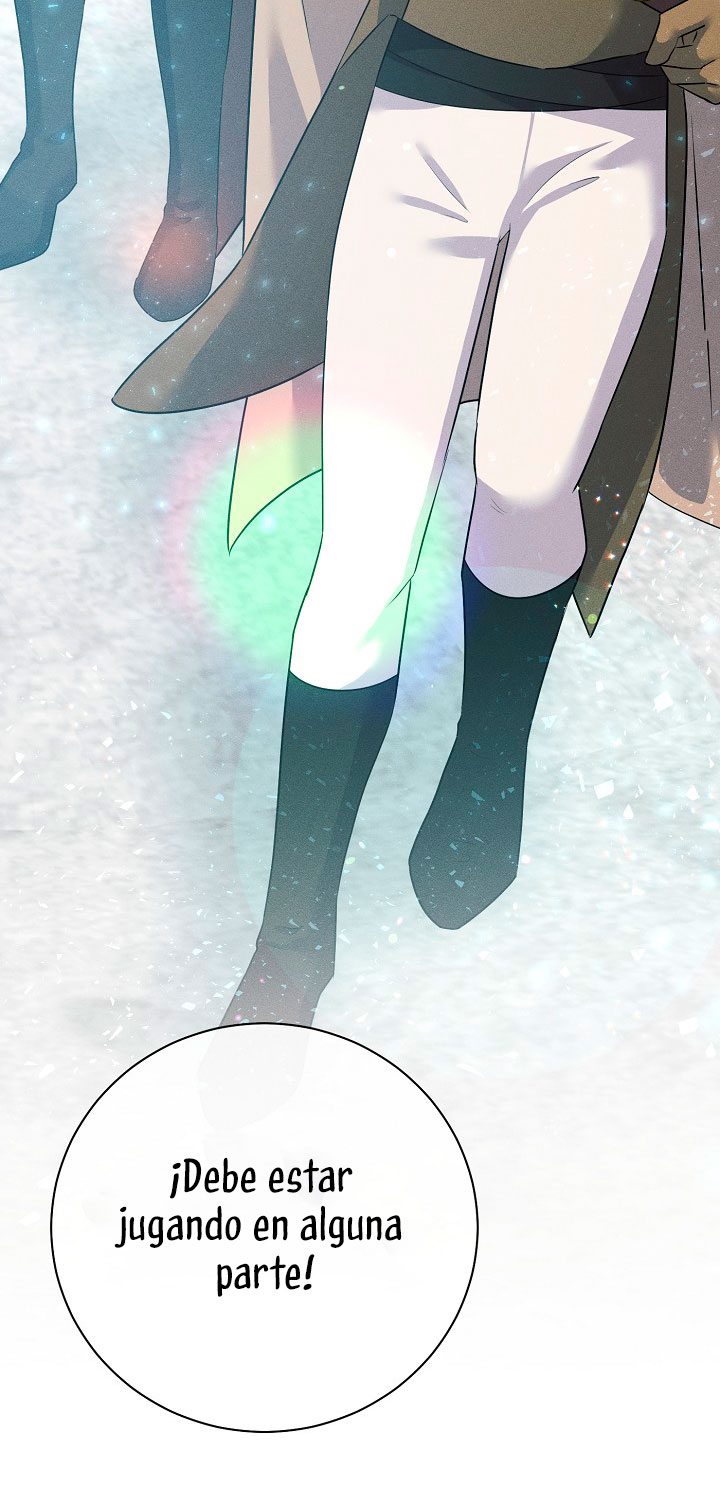 La princesa abandonada se rebelará Capítulo 21 - Página 24