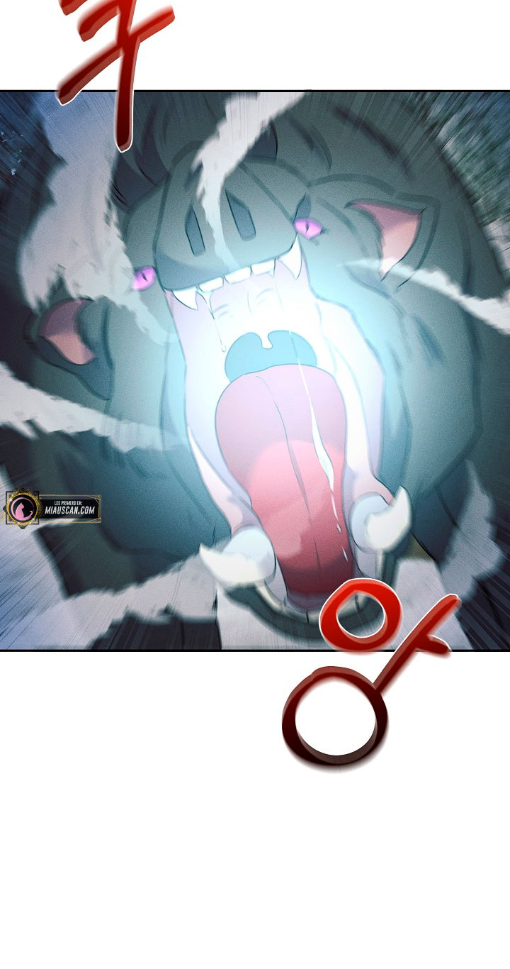 La princesa abandonada se rebelará Capítulo 21 - Página 31