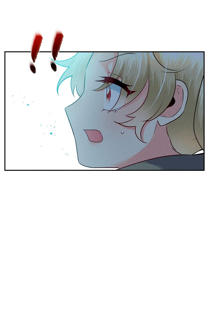 La princesa abandonada se rebelará Capítulo 21 - Página 32