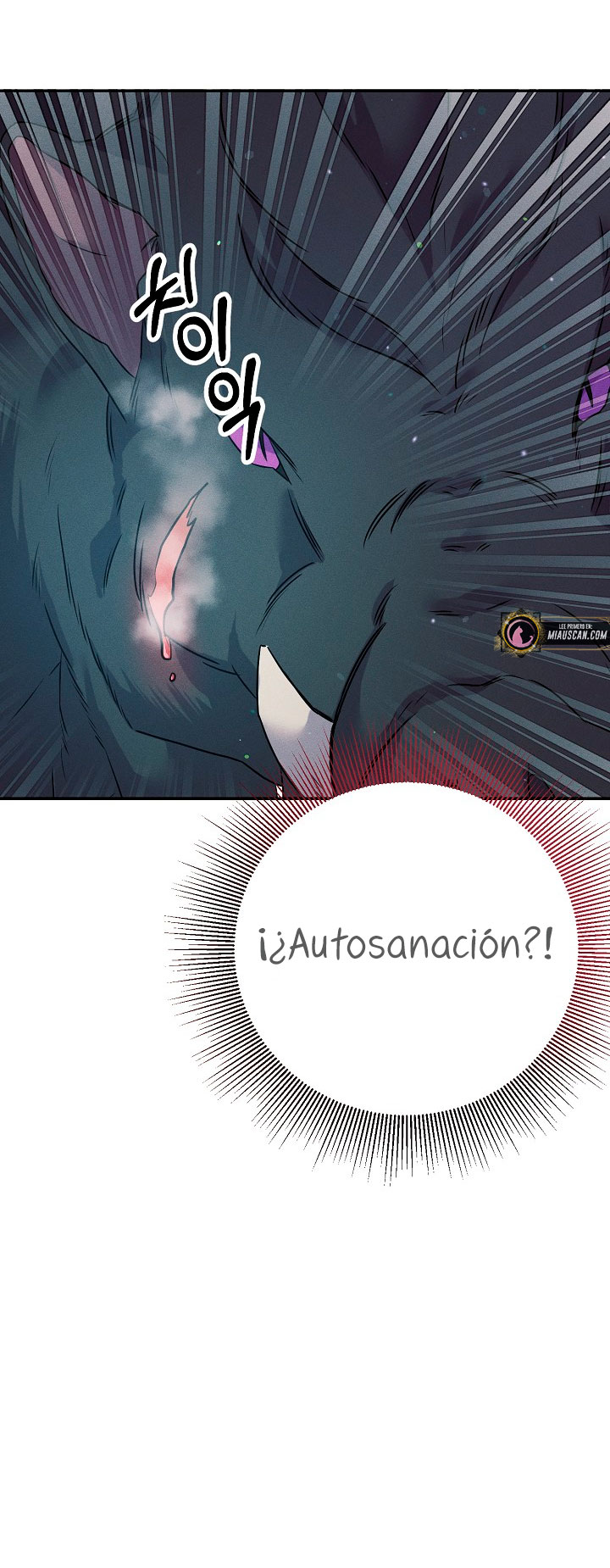 La princesa abandonada se rebelará Capítulo 21 - Página 42