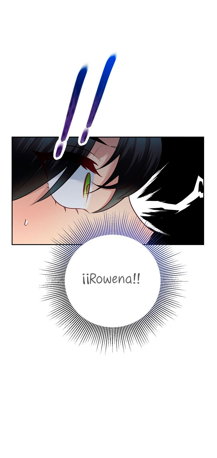 La princesa abandonada se rebelará Capítulo 21 - Página 48