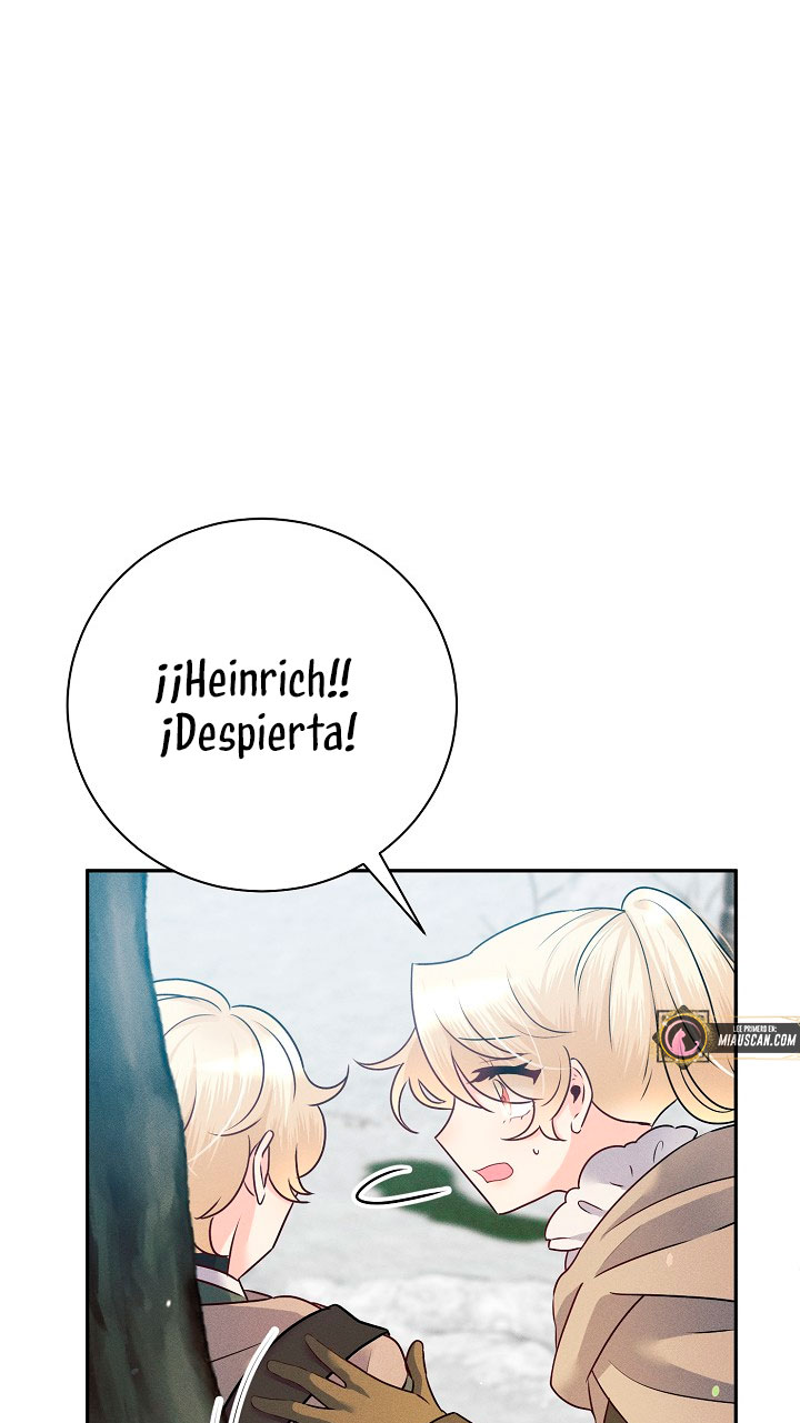 La princesa abandonada se rebelará Capítulo 21 - Página 50