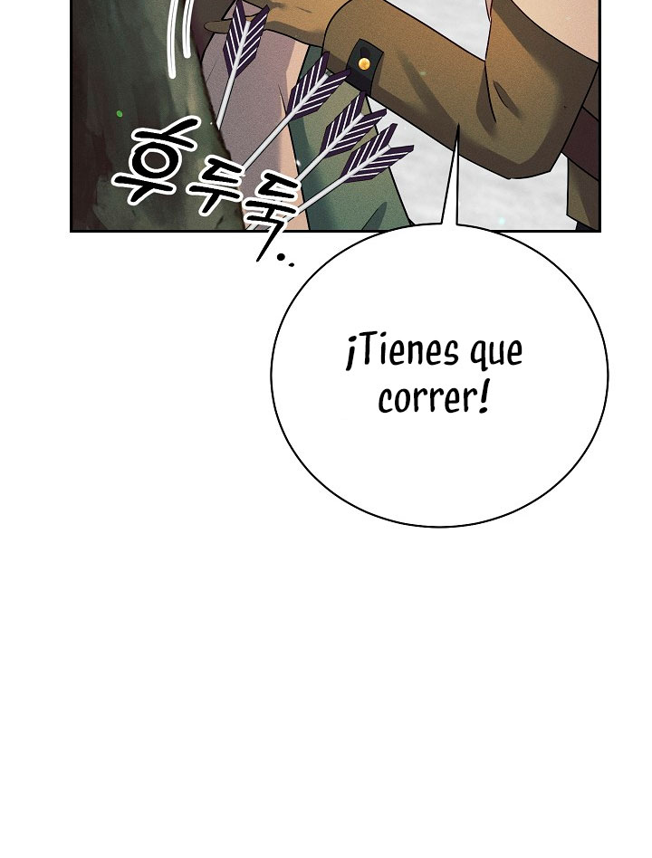 La princesa abandonada se rebelará Capítulo 21 - Página 51