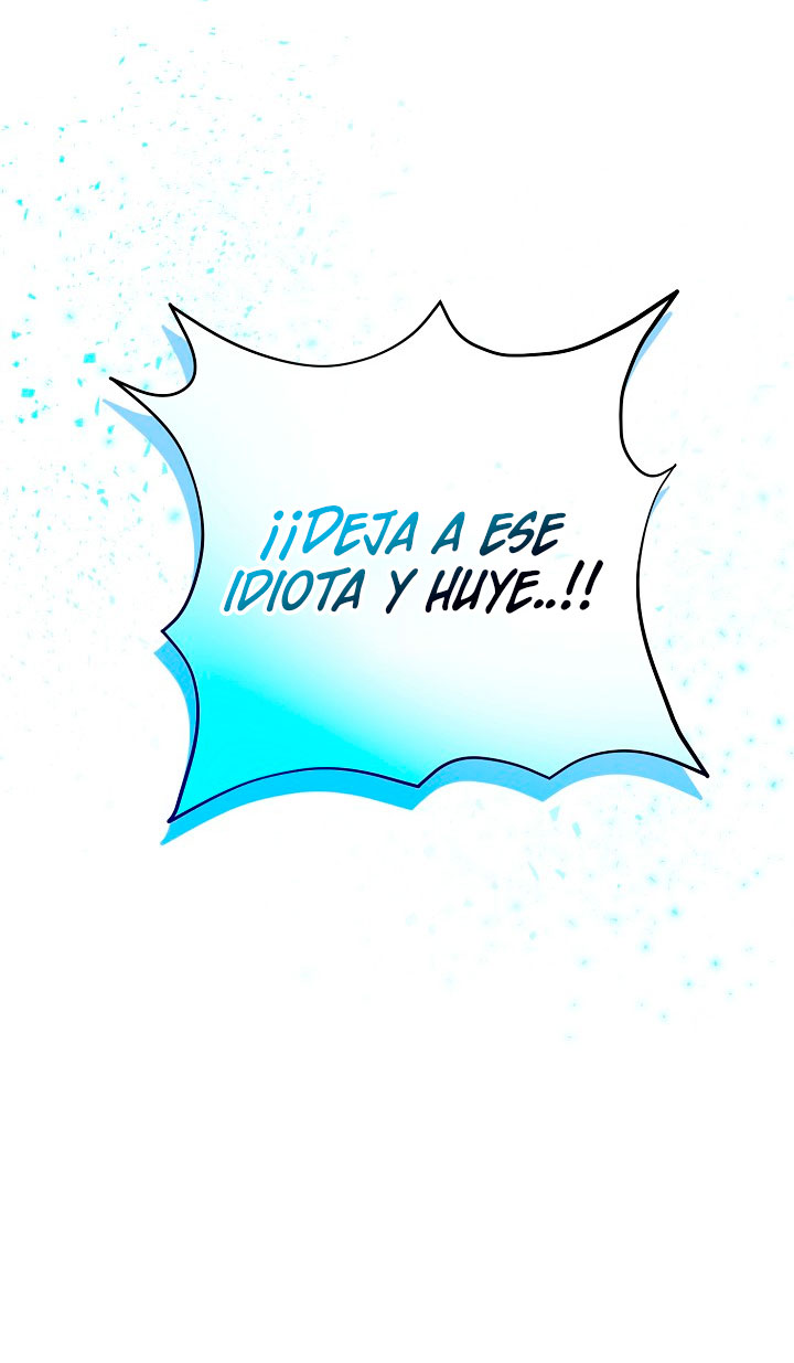 La princesa abandonada se rebelará Capítulo 21 - Página 53