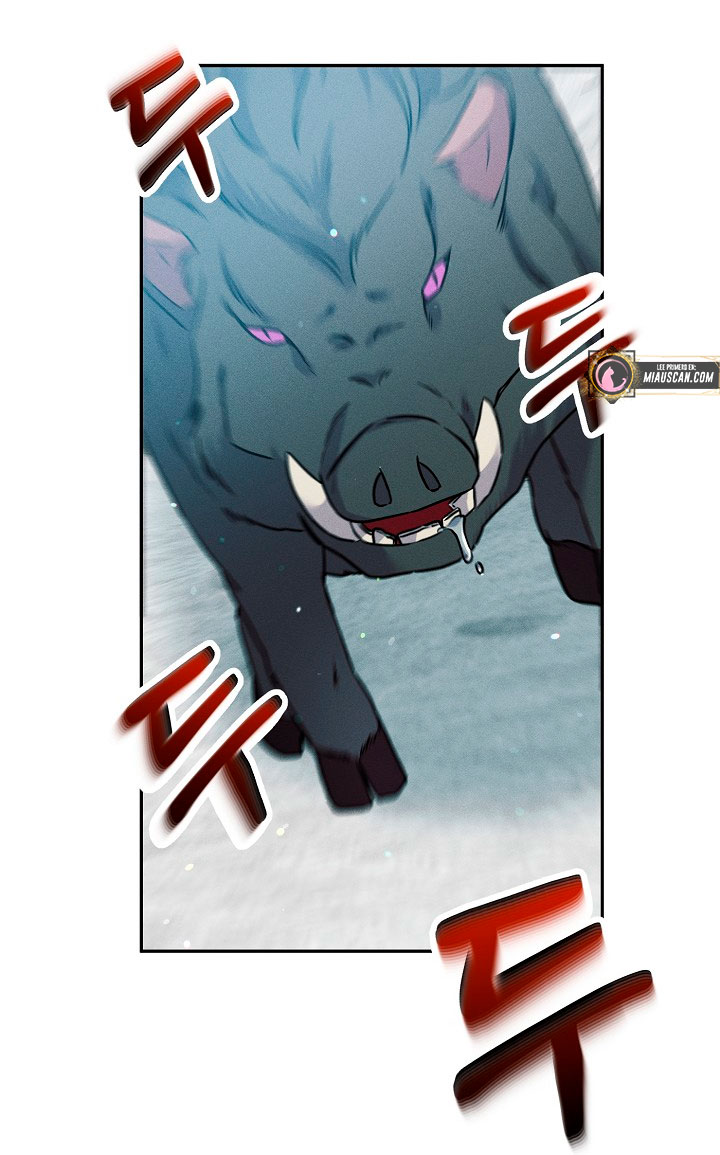 La princesa abandonada se rebelará Capítulo 21 - Página 54