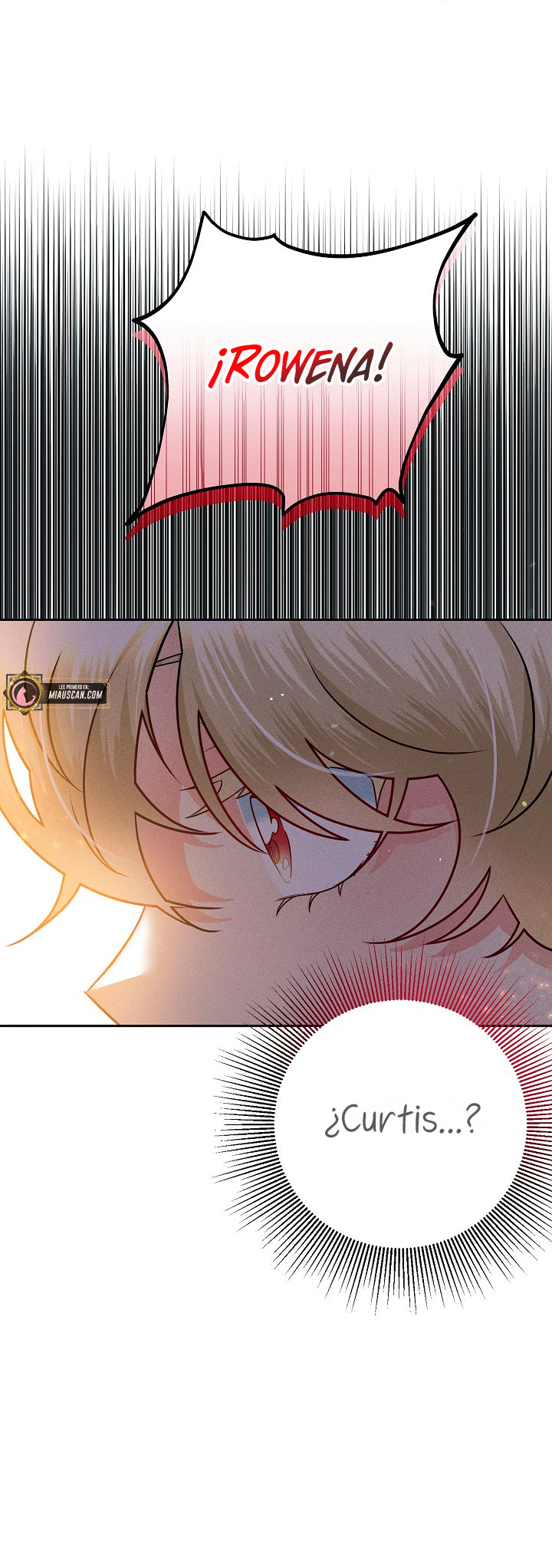 La princesa abandonada se rebelará Capítulo 21 - Página 55