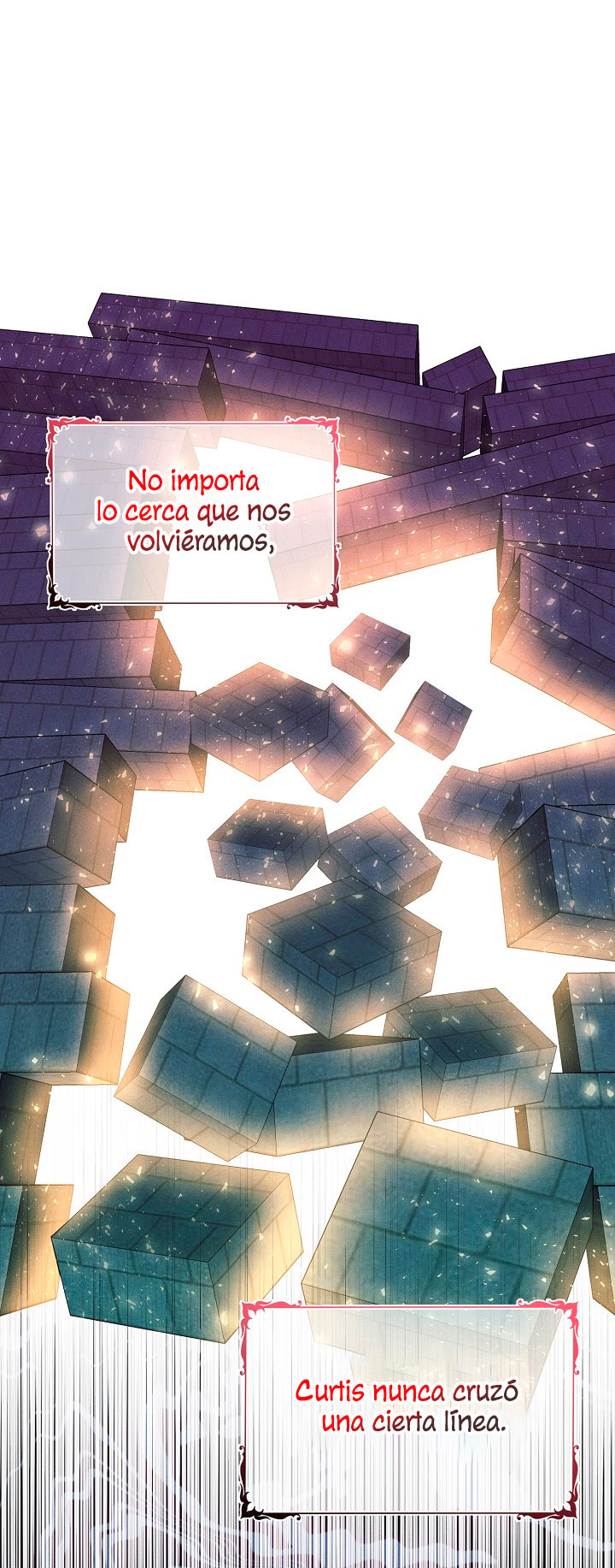 La princesa abandonada se rebelará Capítulo 21 - Página 57