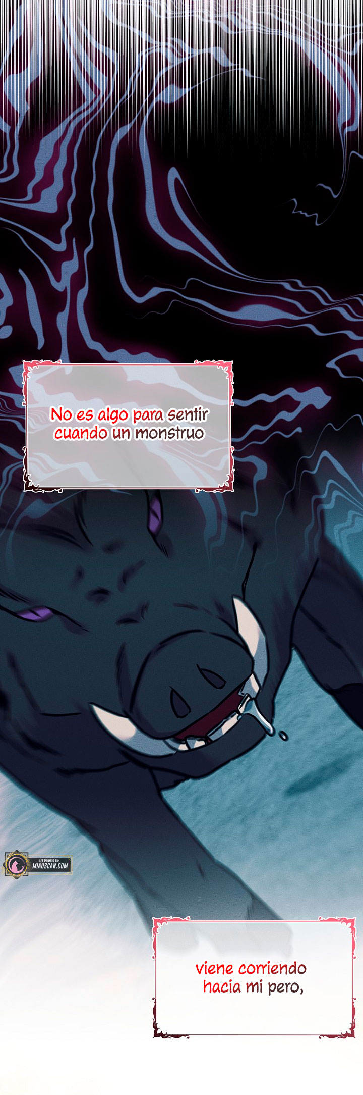 La princesa abandonada se rebelará Capítulo 21 - Página 58