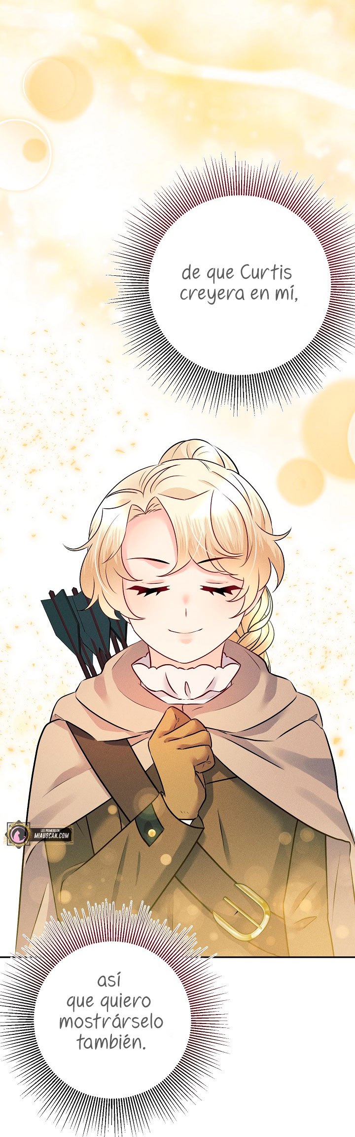 La princesa abandonada se rebelará Capítulo 21 - Página 60