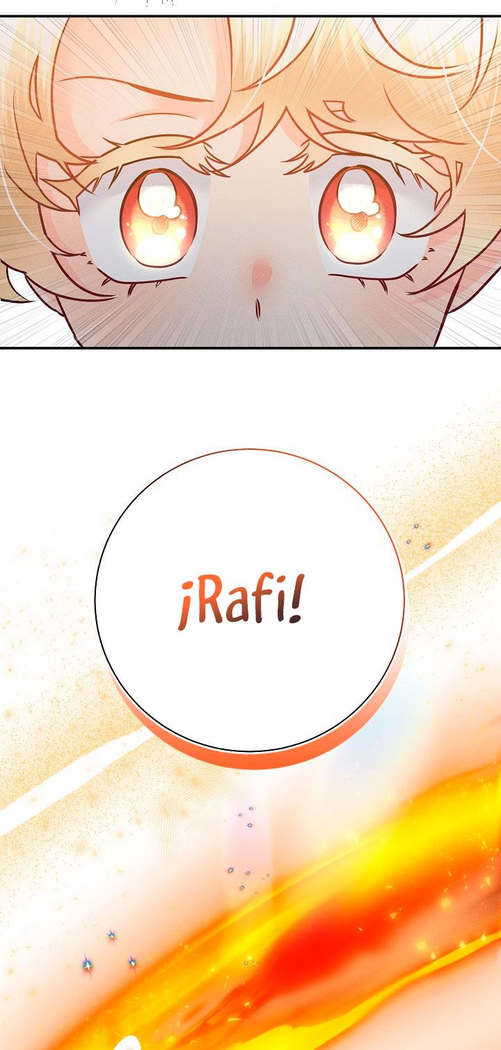 La princesa abandonada se rebelará Capítulo 21 - Página 61