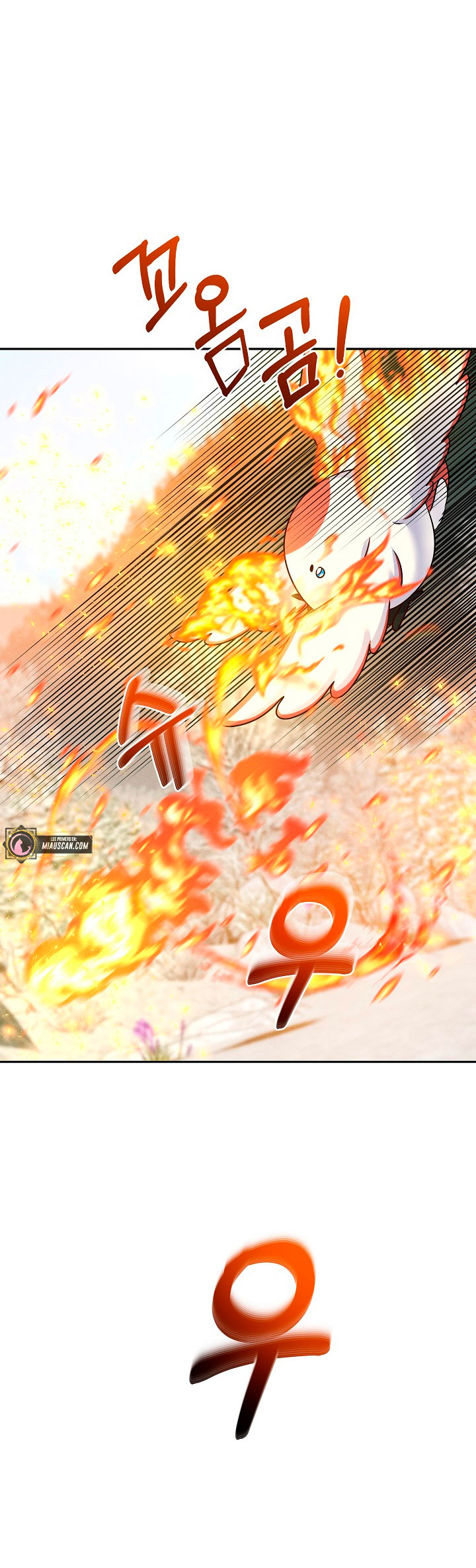 La princesa abandonada se rebelará Capítulo 21 - Página 64