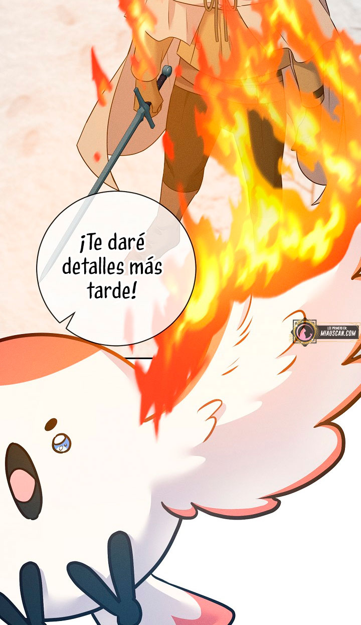 La princesa abandonada se rebelará Capítulo 21 - Página 67